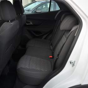 Foto inzerátu Opel Mokka 1.6i 85kW