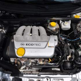 Foto inzerátu Opel Corsa 1.4i 16V 66kW Automat