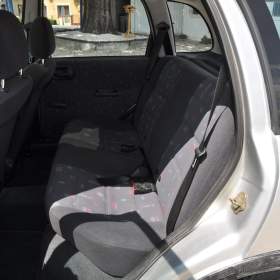 Foto inzerátu Opel Corsa 1.4i 16V 66kW Automat