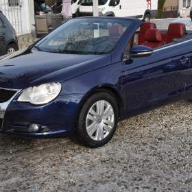 Volkswagen EOS 1.4TSi 90kW KŮŽE / 19676842