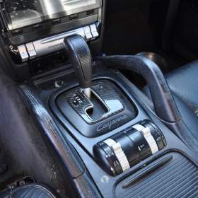 Foto inzerátu Porsche Cayenne 4.5i V8 250kW