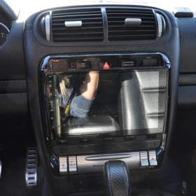 Foto inzerátu Porsche Cayenne 4.5i V8 250kW