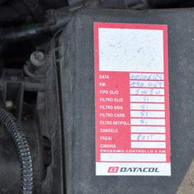 Foto inzerátu Mazda 3 1.6D 85kW