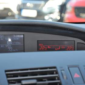 Foto inzerátu Mazda 3 1.6D 85kW