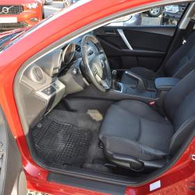 Foto inzerátu Mazda 3 1.6D 85kW