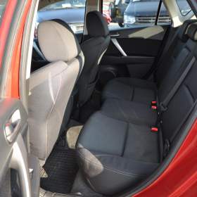 Foto inzerátu Mazda 3 1.6D 85kW