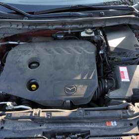 Foto inzerátu Mazda 3 1.6D 85kW