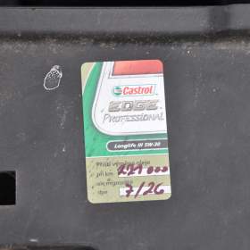 Foto inzerátu Škoda Superb II 2.0TDi 103kW DSG KOMBI