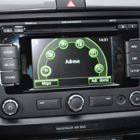 Foto inzerátu Škoda Superb II 2.0TDi 103kW DSG KOMBI