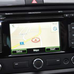 Foto inzerátu Škoda Superb II 2.0TDi 103kW DSG KOMBI