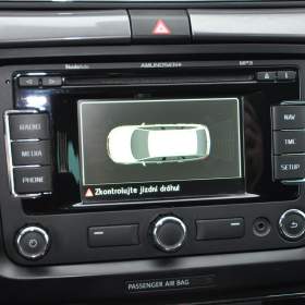 Foto inzerátu Škoda Superb II 2.0TDi 103kW DSG KOMBI