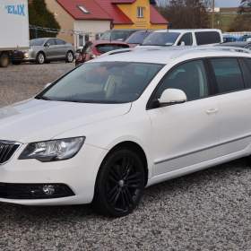 Fotka k inzerátu Škoda Superb II 2.0TDi 103kW DSG KOMBI / 19675629