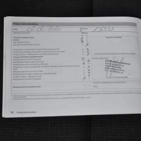 Foto inzerátu Škoda Superb II 2.0TDi 103kW DSG KOMBI