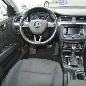 Foto inzerátu Škoda Superb II 2.0TDi 103kW DSG KOMBI