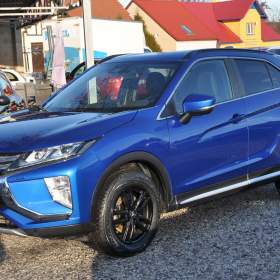 Foto inzerátu Mitsubishi Eclipse Cross 1.5T-MIVEC 120kW