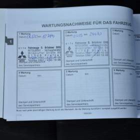 Foto inzerátu Mitsubishi Eclipse Cross 1.5T-MIVEC 120kW