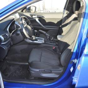 Foto inzerátu Mitsubishi Eclipse Cross 1.5T-MIVEC 120kW