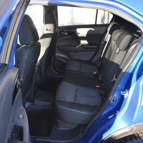 Foto inzerátu Mitsubishi Eclipse Cross 1.5T-MIVEC 120kW