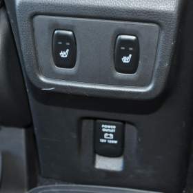 Foto inzerátu Mitsubishi Eclipse Cross 1.5T-MIVEC 120kW