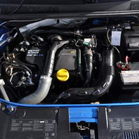 Foto inzerátu Dacia Sandero 1.5dCi 66kW STEPWAY