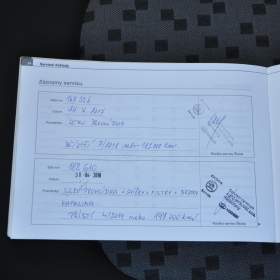 Foto inzerátu Škoda Fabia I 1.2i 40kW Classic