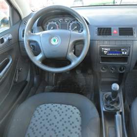 Foto inzerátu Škoda Fabia I 1.2i 40kW Classic