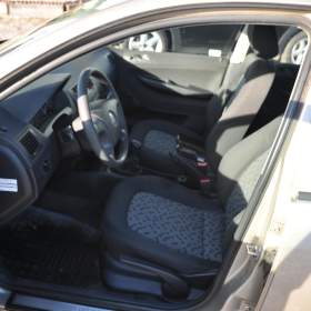 Foto inzerátu Škoda Fabia I 1.2i 40kW Classic