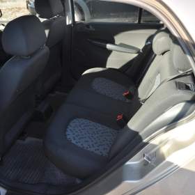 Foto inzerátu Škoda Fabia I 1.2i 40kW Classic