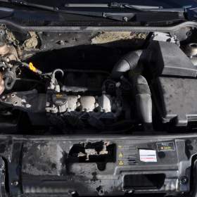 Foto inzerátu Škoda Fabia I 1.2i 40kW Classic