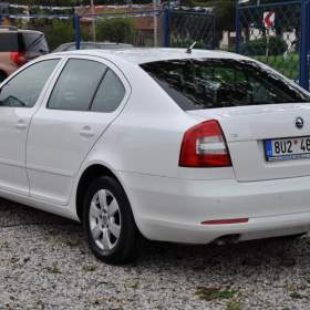 Foto inzerátu Škoda Octavia II 1.9TDi 77kW