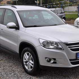 Foto inzerátu Volkswagen Tiguan 2.0TDi 103kW Trend