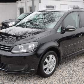 Volkswagen Touran 1.4TSi 103kW Highline / 19676939