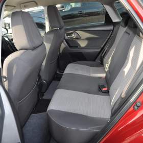 Foto inzerátu Toyota Auris 1.2i Turbo 85kW KOMBI