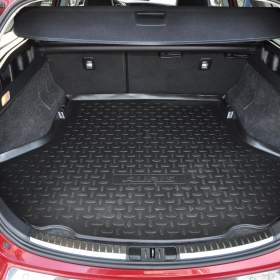 Foto inzerátu Toyota Auris 1.2i Turbo 85kW KOMBI