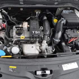 Foto inzerátu Škoda Rapid 1.2TSi 63kW Spaceback PANORAMA