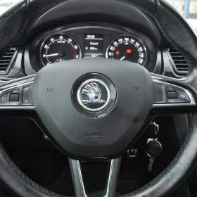 Foto inzerátu Škoda Rapid 1.2TSi 63kW Spaceback PANORAMA