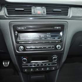 Foto inzerátu Škoda Rapid 1.2TSi 63kW Spaceback PANORAMA