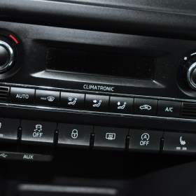 Foto inzerátu Škoda Rapid 1.2TSi 63kW Spaceback PANORAMA