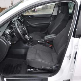 Foto inzerátu Škoda Rapid 1.2TSi 63kW Spaceback PANORAMA