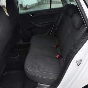 Foto inzerátu Škoda Rapid 1.2TSi 63kW Spaceback PANORAMA