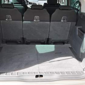 Foto inzerátu Peugeot 5008 1.6HDi 82kW AUTOMAT