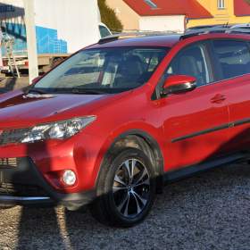 Toyota RAV4 2.0VVT- i 111kW 4x4 Automat / 19676949