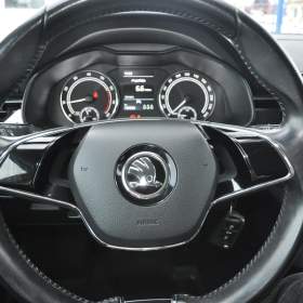 Foto inzerátu Škoda Scala 1.0TSi 81kW Ambition