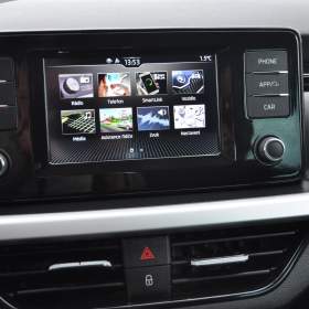 Foto inzerátu Škoda Scala 1.0TSi 81kW Ambition