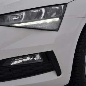 Foto inzerátu Škoda Scala 1.0TSi 81kW Ambition