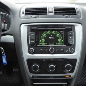 Foto inzerátu Škoda Octavia II 2.0TDi 81kW KOMBI