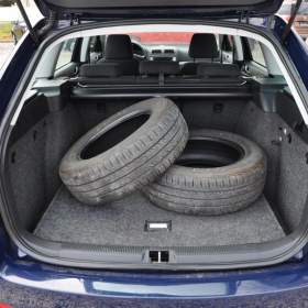 Foto inzerátu Škoda Octavia II 2.0TDi 81kW KOMBI