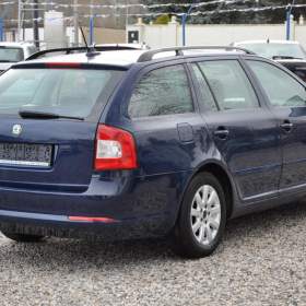Foto inzerátu Škoda Octavia II 2.0TDi 81kW KOMBI