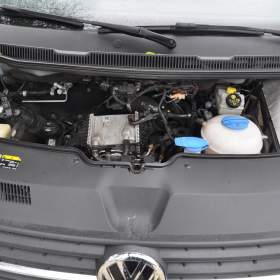 Foto inzerátu Volkswagen Caravelle 2.0TDi 110kW LONG 4x4