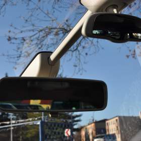 Foto inzerátu Citroën C4 Picasso 1.6eHDi 82kW Automat